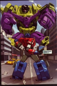 BUY NEW transformers - 14355 Premium Anime Print Poster